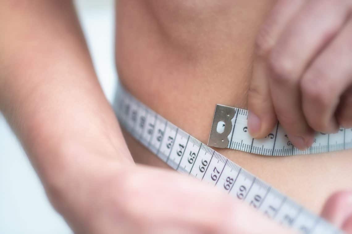 Essst Rungen Anorexia Nervosa Magersucht Heilpraxis