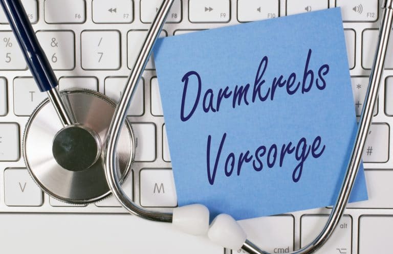 Darmkrebs Anzeichen Und Symptome – Heilpraxis