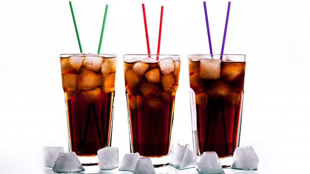 Grune Coca Cola Life Mit Stevia Und Trotzdem Ein Hoher Zuckeranteil Heilpraxis