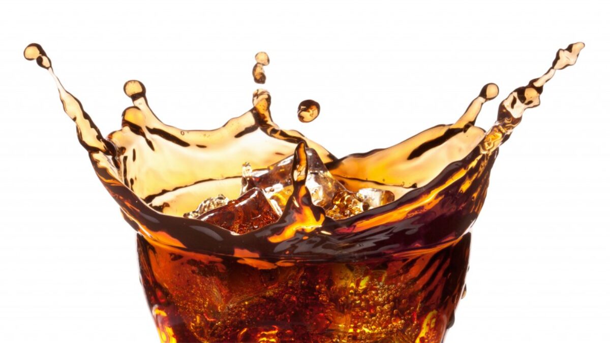Grune Coca Cola Life Mit Stevia Aber Trotzdem Viel Zucker Heilpraxis