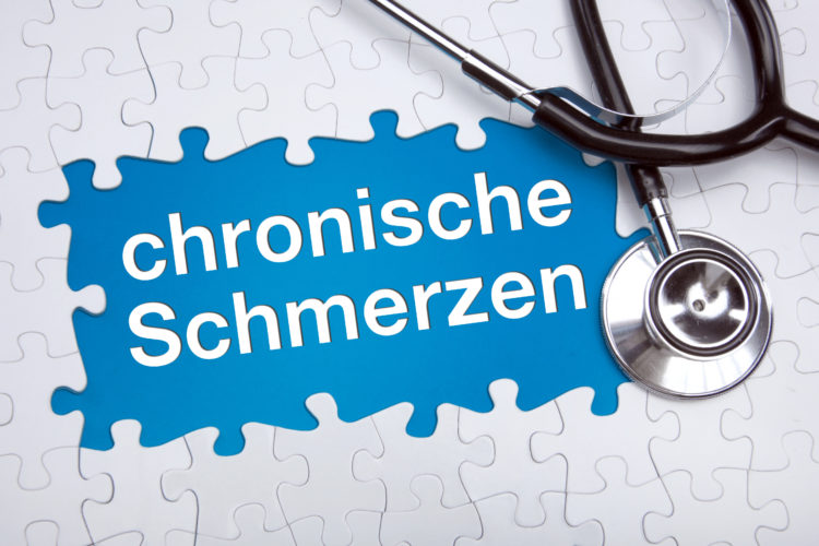 Schmerztherapie: Bei Chronischen Schmerzen Am Besten Zusammenarbeiten ...