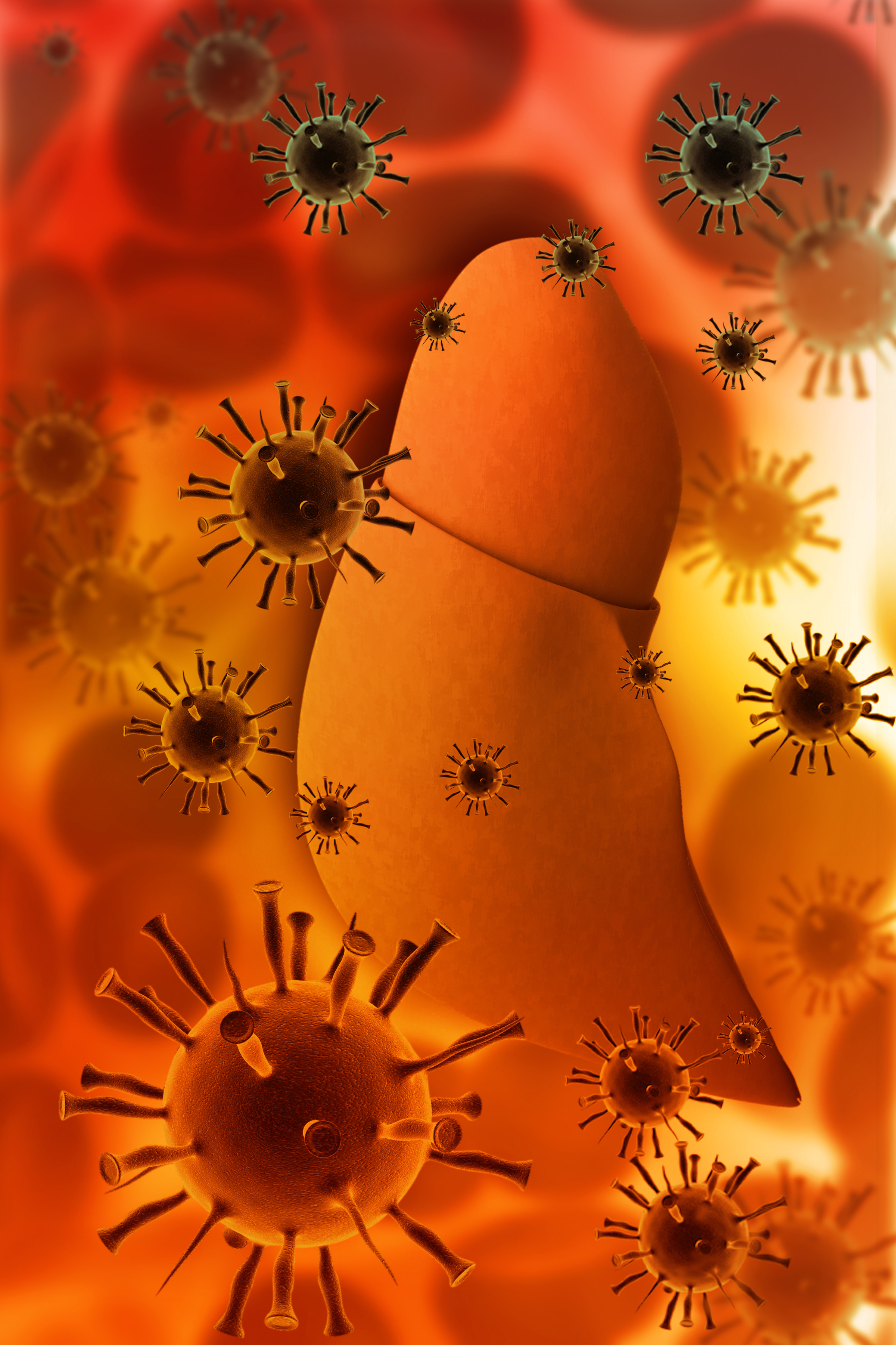 Hepatitis B Virus Dna Quantitative Pcr Normal Range