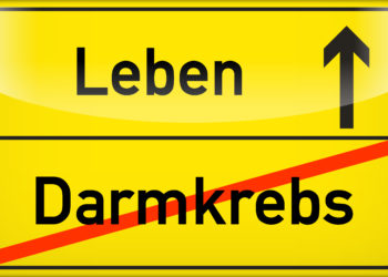 Darmkrebs-Leben