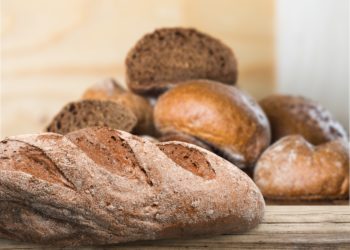 Frisches Brot kann bei richtiger Lagerung länger frisch bleiben. Bild: BillionPhotos.com - fotolia