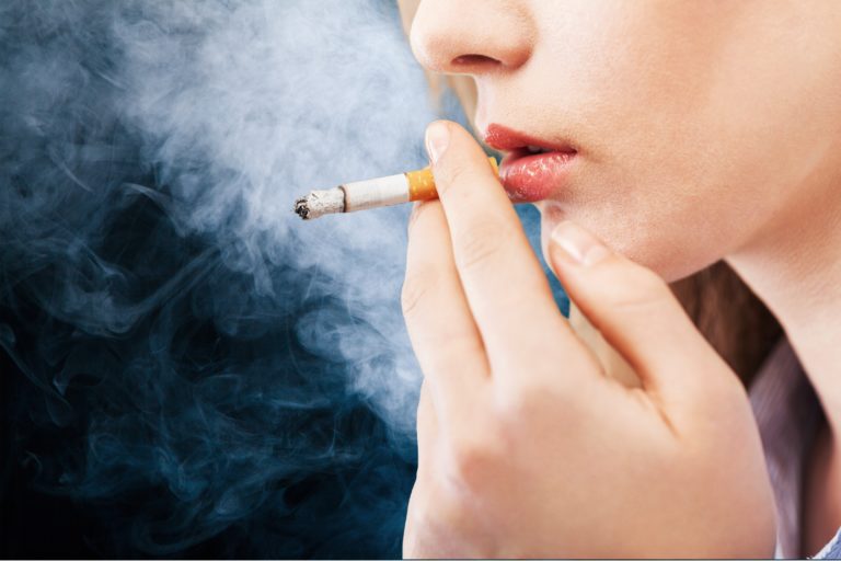Wissenschaftler Bestätigen Deshalb Sind Raucher Unattraktiver Heilpraxis 3883