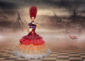 Alice im Wunderland - Vorlage für das Syndrom. Bild: Cisek Ciesielski - fotolia