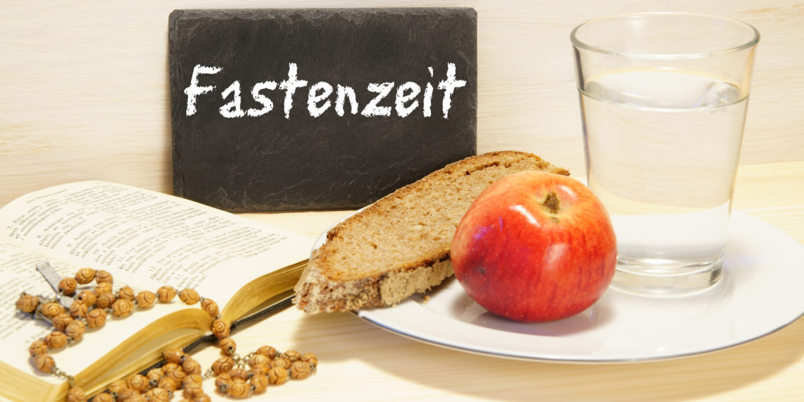 Fasten – Anleitung Und Gesundheitliche Vorteile – Naturheilkunde ...