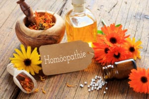 Homöopathie: Dosierung Und Anwendung – Heilpraxis