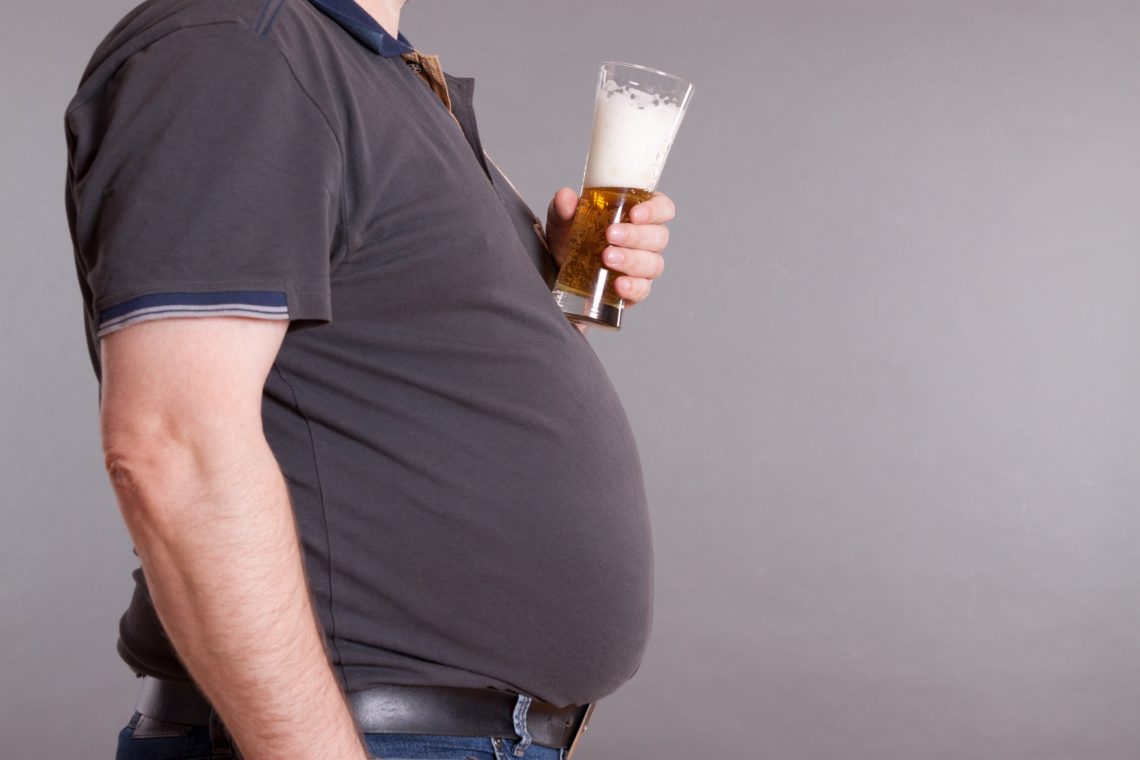 Bierbauch Ursachen Und Tipps Zum Fettbauch Loswerden Heilpraxis