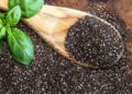 Chia-Samen sind ein exotisches Superfood, das sich in den vergangenen Jahren auch in Deutschland einer wachsenden Beliebtheit erfreut hat. (Bild: nataliazakharova/fotolia.com)