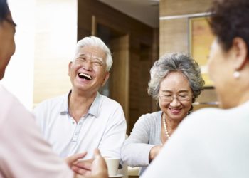 Der Name Kraut der Unsterblichkeit verspricht langes und erfülltes Leben. (Bild: imtmphoto/fotolia.com)