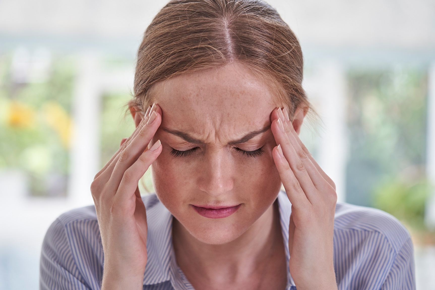 Positiver Stress Definition Und Auswirkungen Naturheilkunde 