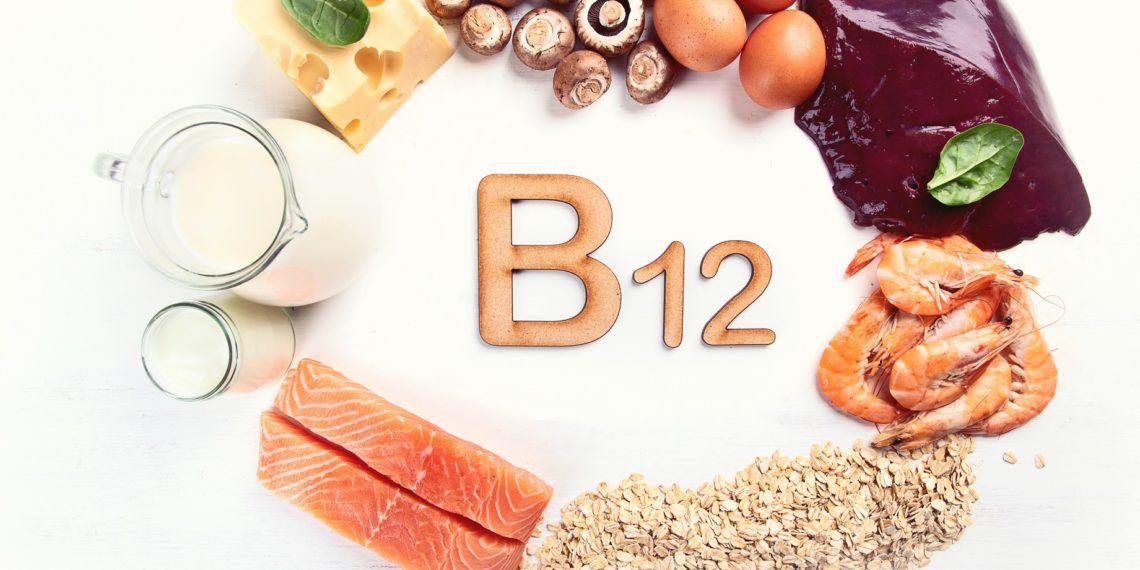 Vitamin B 12 Mangel – Symptome Und Ursachen – Heilpraxis