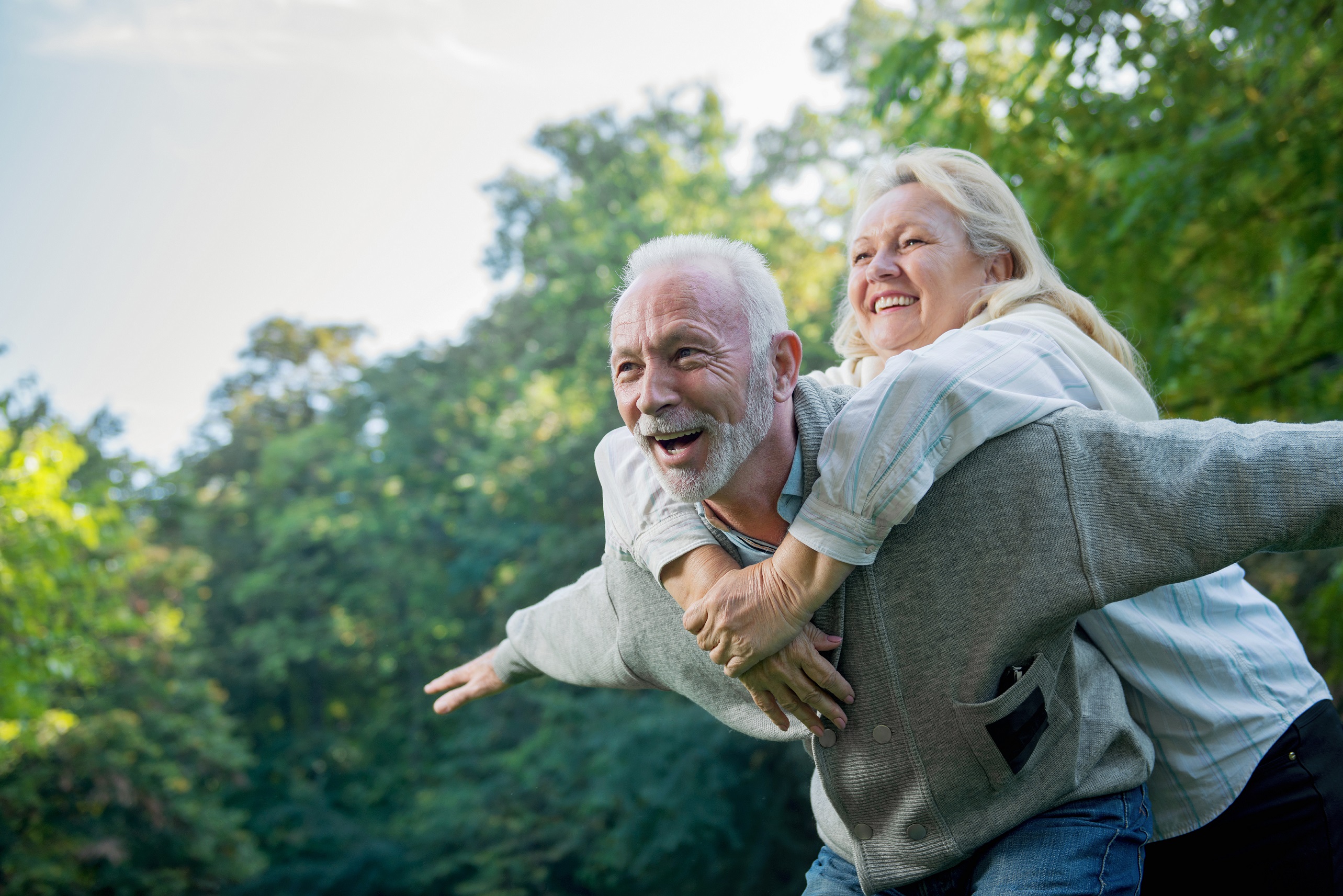 Aktives Altern Mit Diesen Tipps Gesund Bleiben Heilpraxis