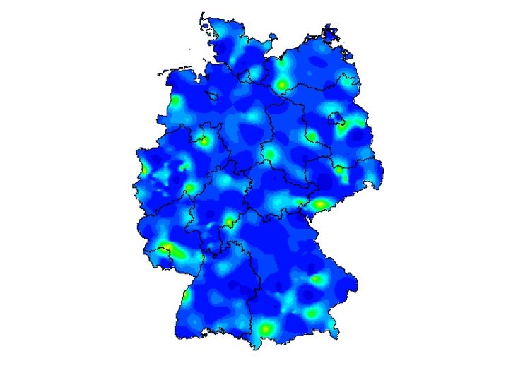 Grippewelle rollt an So eine GrippeInfektion verhindern Heilpraxis