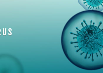Können wir das Coronavirus durch spezielles Licht bekämpfen? (Bild: Mike Fouque/Stock.Adobe.com)