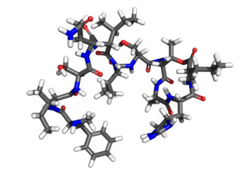 Teixobactin sind die neuen Hoffnungsträger im Kampf gegen multiresitente Keime. (Bild: petarg/stock.adobe.com)