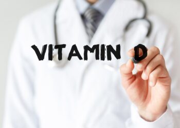 Wie wirkt sich ein Mangel an Vitamin-D auf das Risiko für COVID-19 aus? (Bild: Michail Petrov/Stock.Adobe.com)