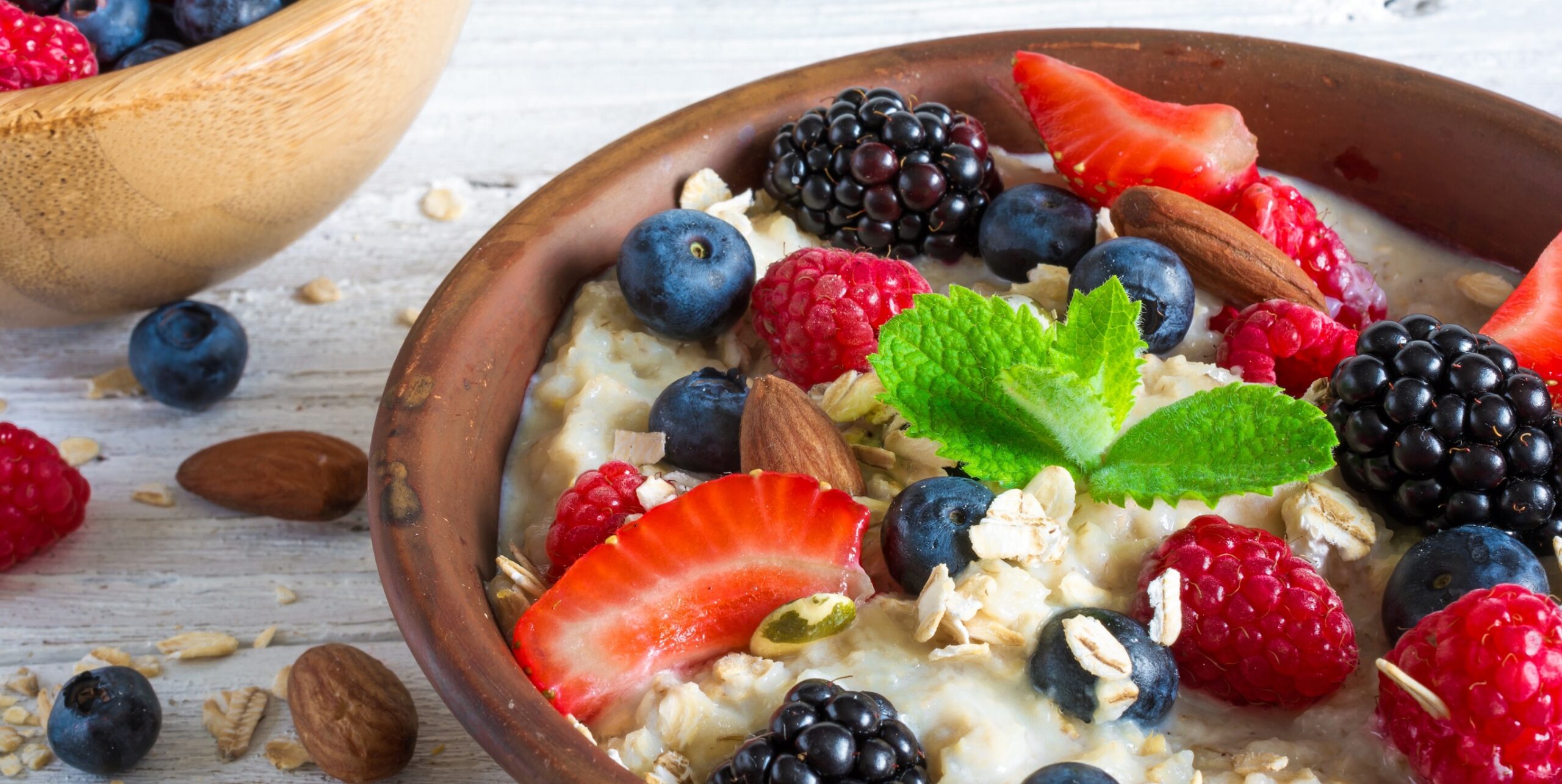 Ernährung Sieben Tipps Für Ein Gesundes Frühstück Heilpraxis 1102