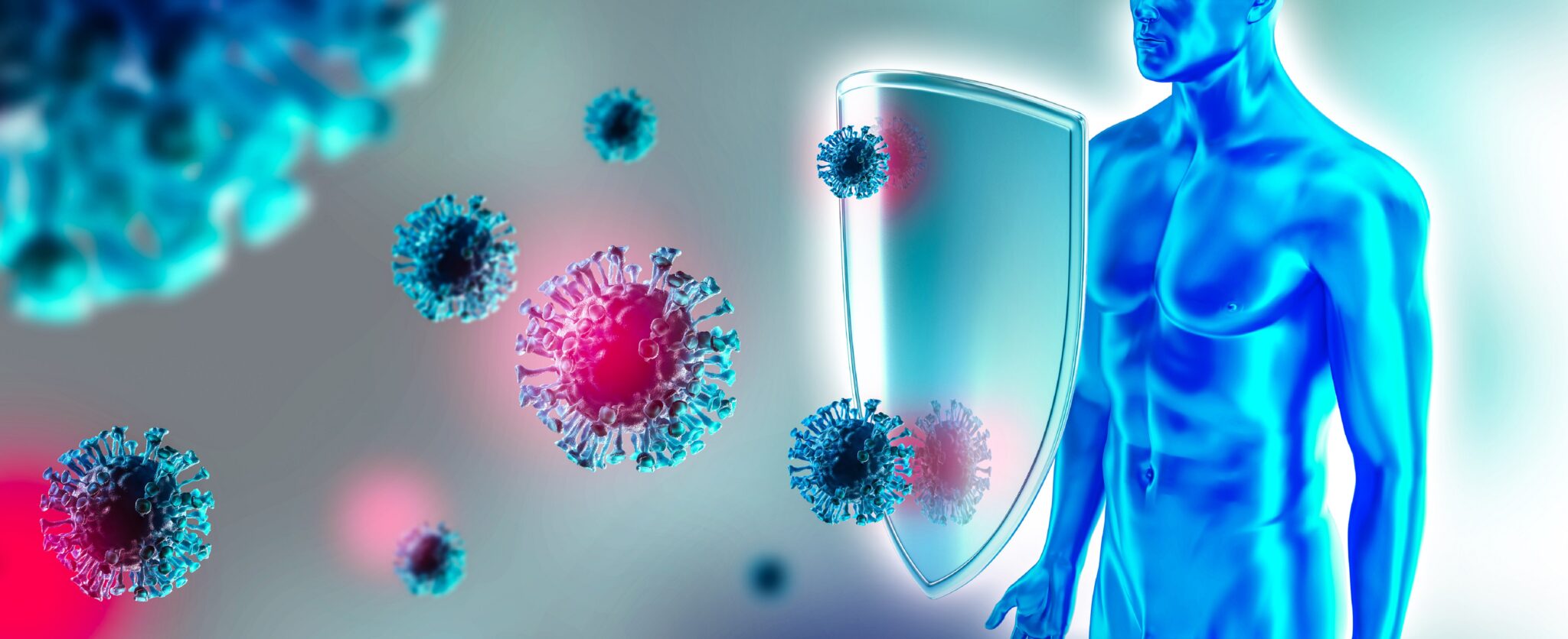 COVID-19-Forschung: Immunität Für Mindestens Acht Monate Nach Corona ...