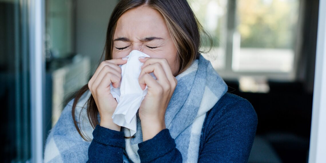 Was Verrät Die Farbe Des Nasenschleims über Die Gesundheit? – Heilpraxis