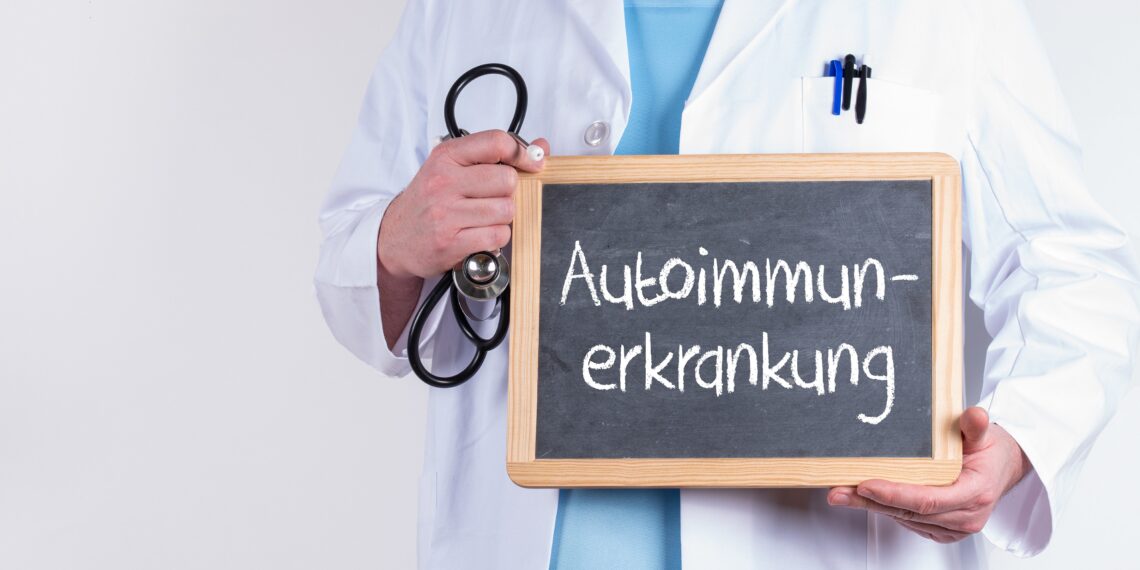 Autoimmunerkrankungen Wie Rheuma, Multiple Sklerose Und Co ...