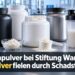 Proteinpulver im Test